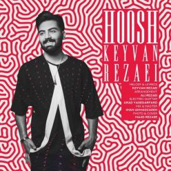 Keyvan Rezaei – Hoosh